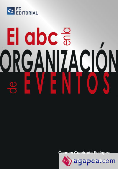 El abc en la organización de eventos