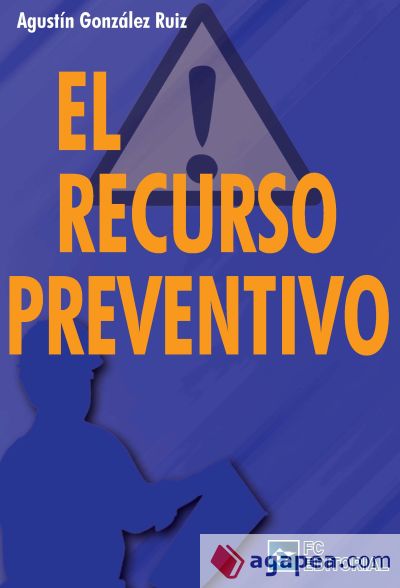 El recurso preventivo