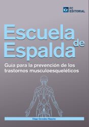 Portada de Escuela de espalda