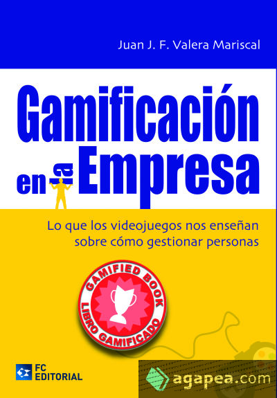 Gamificación en la Empresa