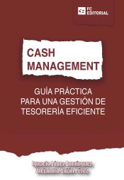 Portada de Gestión de Tesorería: CASH MANAGEMENT