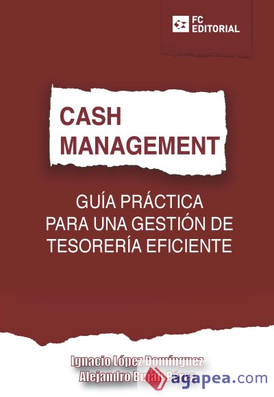 Gestión de Tesorería: CASH MANAGEMENT