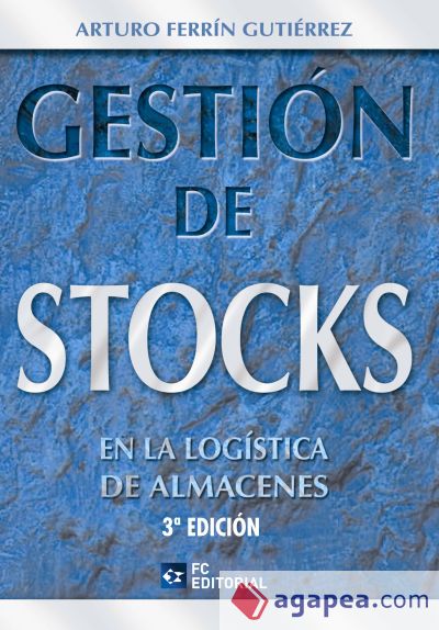 Gestión de stocks en la logística de almacenes