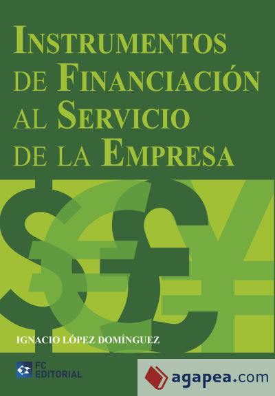 Instrumentos de financiación al servicio de la empresa