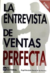 Portada de La entrevista de ventas perfecta