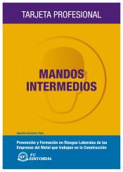 Portada de MANDOS INTERMEDIOS