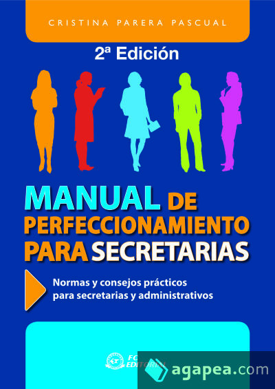 Manual de perfeccionamiento para secretarías