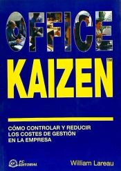 Portada de Office Kaizen