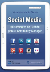 Portada de Social Media