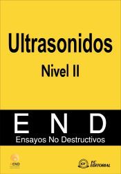 Portada de Ultrasonidos. Nivel II
