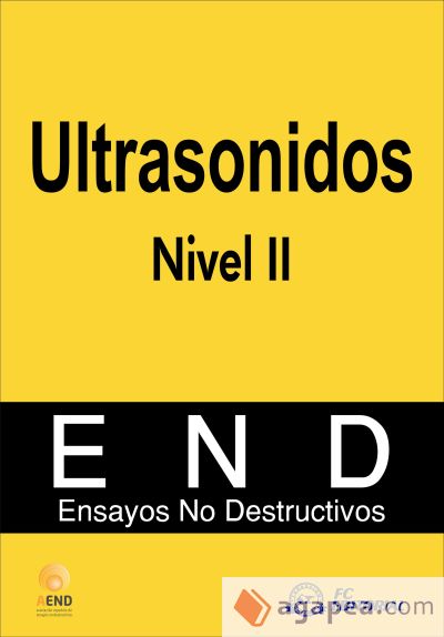 Ultrasonidos. Nivel II