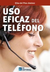 Portada de Uso Eficaz Del Telefono