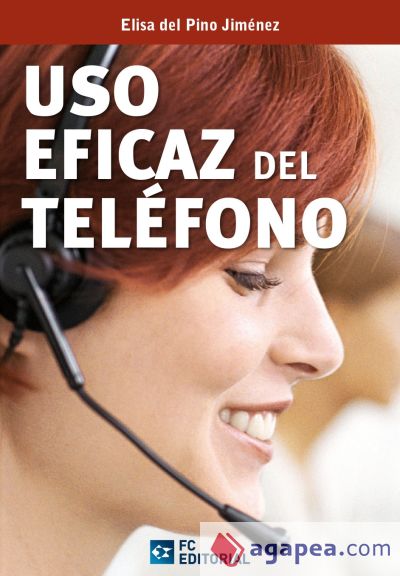 Uso Eficaz Del Telefono