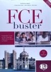 FCE BUSTER STUDENT BOOK + CLAVES + 2 A