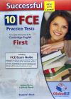 FCE.(STUDENT´S) SUCCESSFUL (10 PRACTICE TEST)