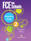 FCE for Schools Practice Tests 2 Student's Book with DigiBooks App