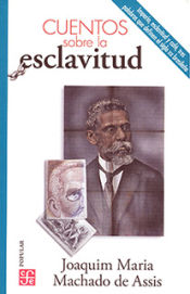 Portada de CUENTOS SOBRE LA ESCLAVITUD