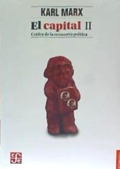 Portada de EL CAPITAL II