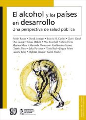 Portada de El alcohol y los países en desarrollo (Ebook)