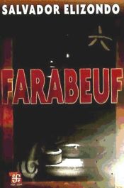 Portada de FARABEUF