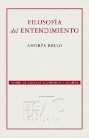 Portada de Filosofía del entendimiento (Ebook)