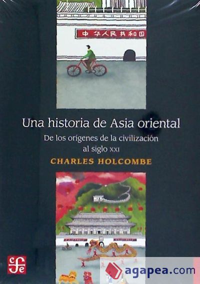 UNA HISTORIA DE ASIA ORIENTAL