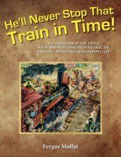Portada de He&acirc;ll Never Stop That Train In Time