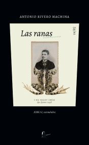 Portada de Las ranas