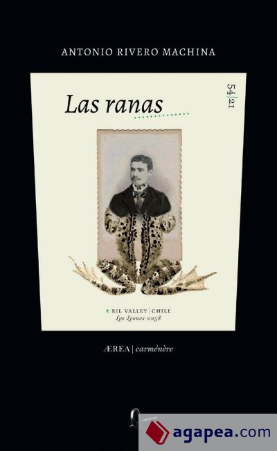 Las ranas