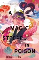 Portada de A Magic Steeped in Poison