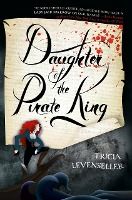 Portada de Daughter of the Pirate King