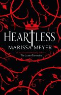 Portada de Heartless