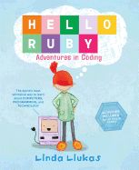 Portada de Hello Ruby: Adventures in Coding