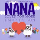 Portada de Nana Loves You More