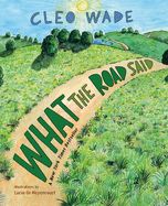 Portada de What the Road Said