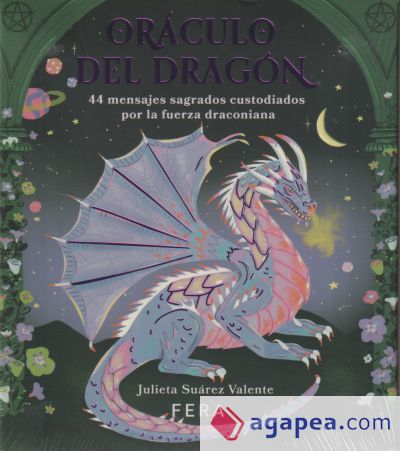 ORACULO DEL DRAGON