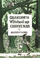 Portada de Grandpa's Witched Up Christmas