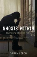 Portada de Ghosts Within: Journeying Through Ptsd