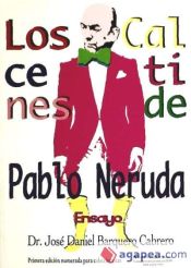 Portada de CALCETINES PABLO NERUDA Furtwangen