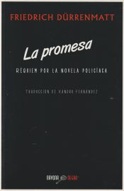 Portada de PROMESA Negra 3 Navona