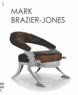 Portada de Mark Brazier-Jones