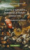 FIERAS Y GANADOS, BENDECID AL SE&yen;OR (DANIEL 3, 81)