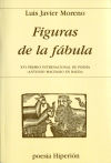 FIGURAS DE LA FÁBULA -PREMIO A.MACHADO-