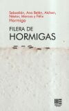 FILERA DE HORMIGAS