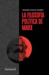 FILOSOF?A POL?TICA DE MARX, LA