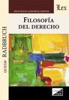 FILOSOFIA DEL DERECHO