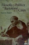 Filosofia Y Politica En Bartolome De Las Casas