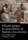 FILOSOFOS GRIEGOS