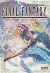 FINAL FANTASY LOST STRANGER 2