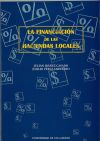 FINANCIACION DE LAS HACIENDAS LOCALES, LA